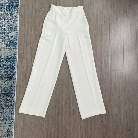 SOLD Aritzia Wilfred Alayna Pant - Picture 2 of 4
